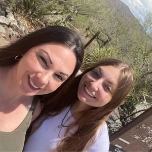 Meet your Posher, Jaedyn